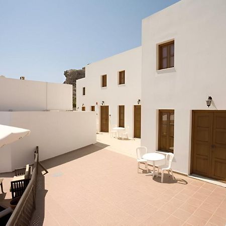Lindos Del Mar Suites - Adults Only 외부 사진