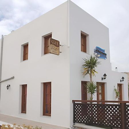 Lindos Del Mar Suites - Adults Only 외부 사진
