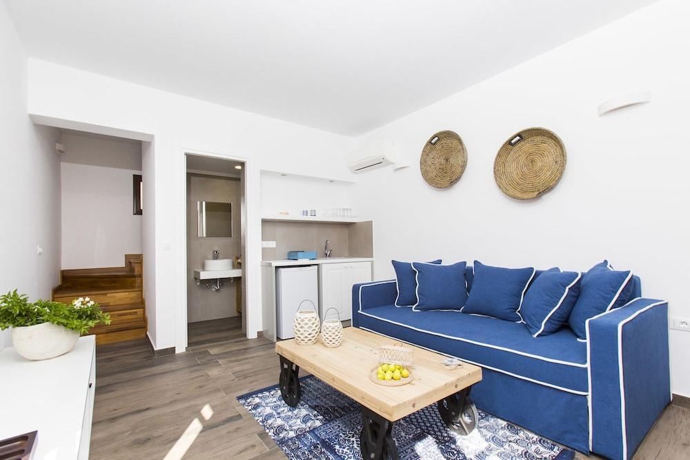 Lindos Del Mar Suites - Adults Only 외부 사진