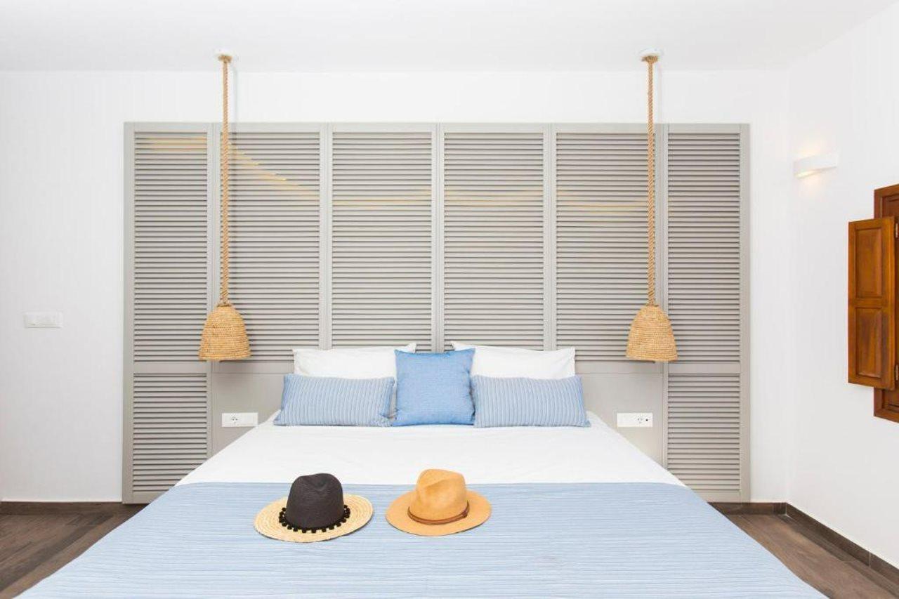 Lindos Del Mar Suites - Adults Only 외부 사진