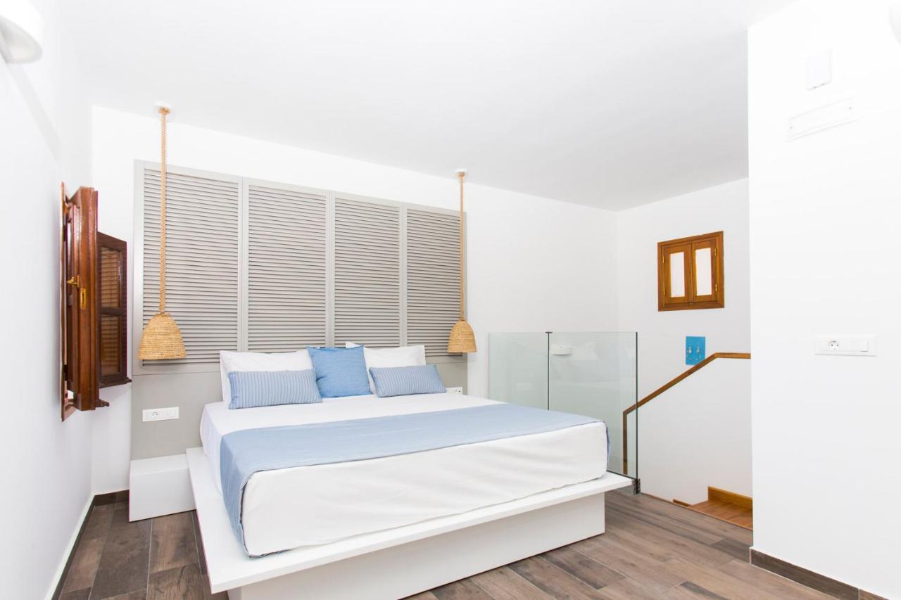Lindos Del Mar Suites - Adults Only 외부 사진