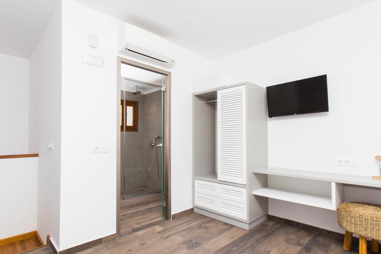 Lindos Del Mar Suites - Adults Only 외부 사진
