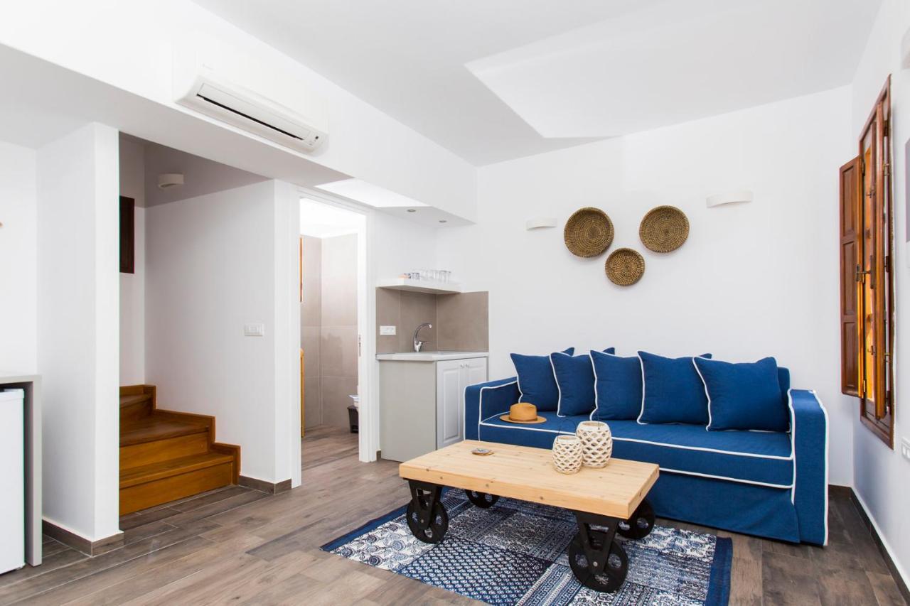 Lindos Del Mar Suites - Adults Only 외부 사진