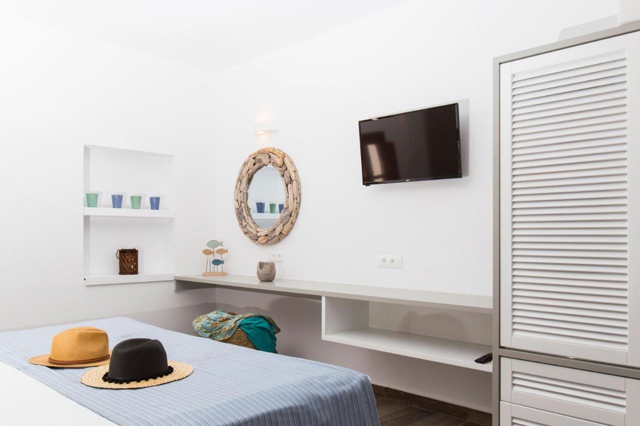 Lindos Del Mar Suites - Adults Only 외부 사진