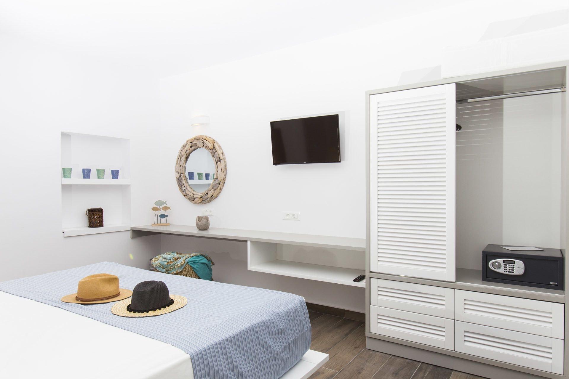 Lindos Del Mar Suites - Adults Only 외부 사진