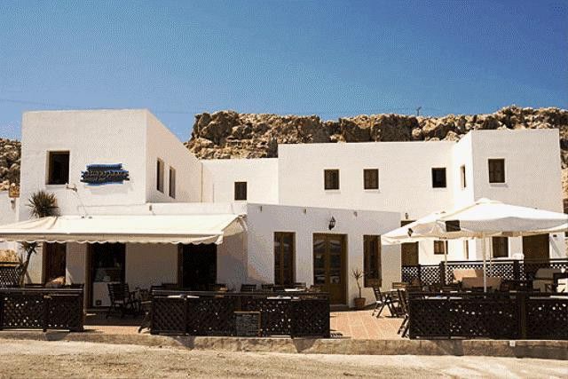 Lindos Del Mar Suites - Adults Only 외부 사진