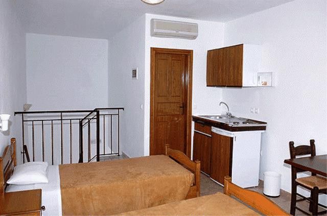 Lindos Del Mar Suites - Adults Only 외부 사진