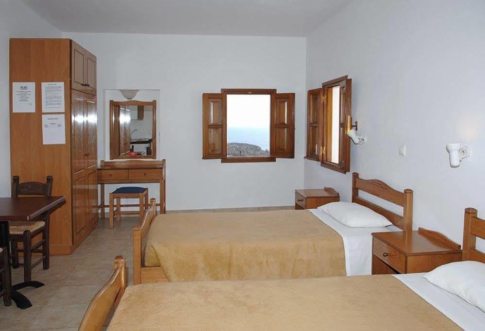 Lindos Del Mar Suites - Adults Only 외부 사진