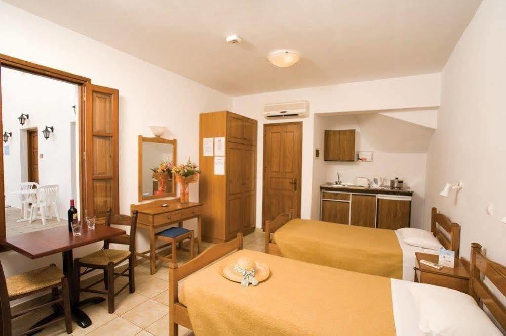 Lindos Del Mar Suites - Adults Only 외부 사진