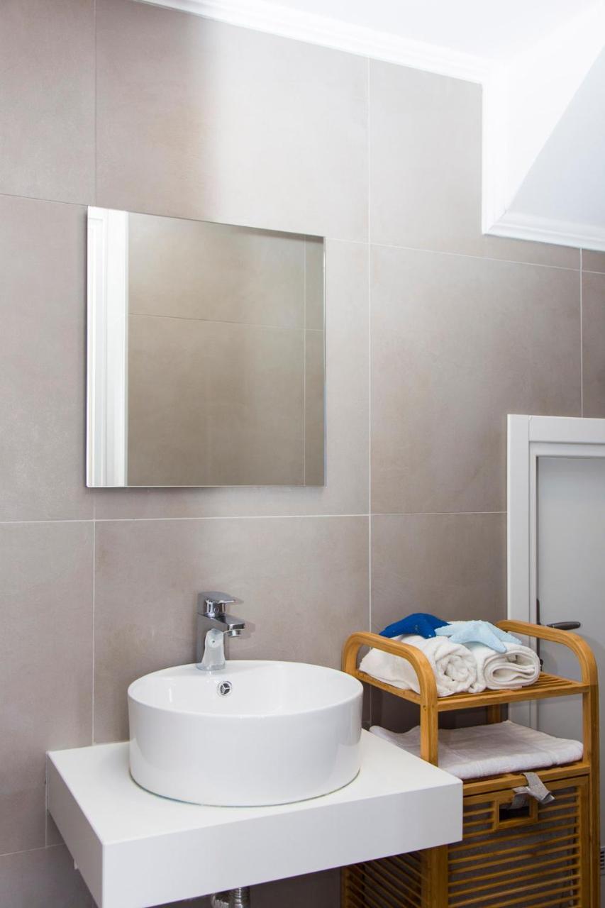 Lindos Del Mar Suites - Adults Only 외부 사진