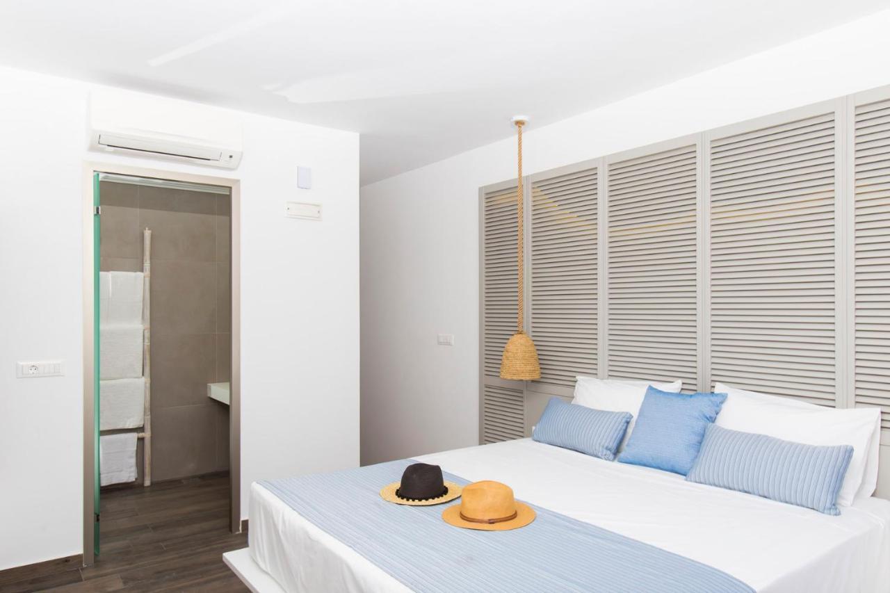 Lindos Del Mar Suites - Adults Only 외부 사진