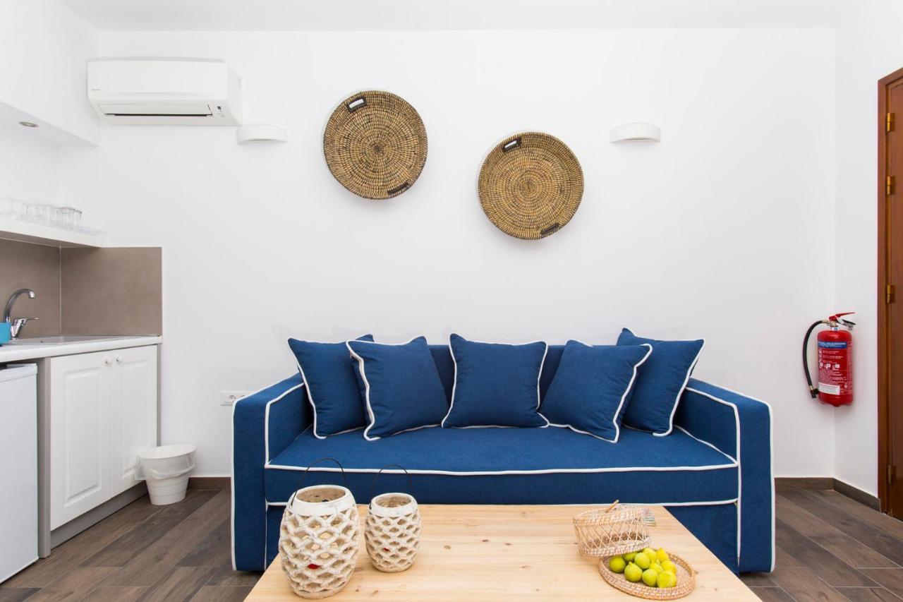 Lindos Del Mar Suites - Adults Only 외부 사진