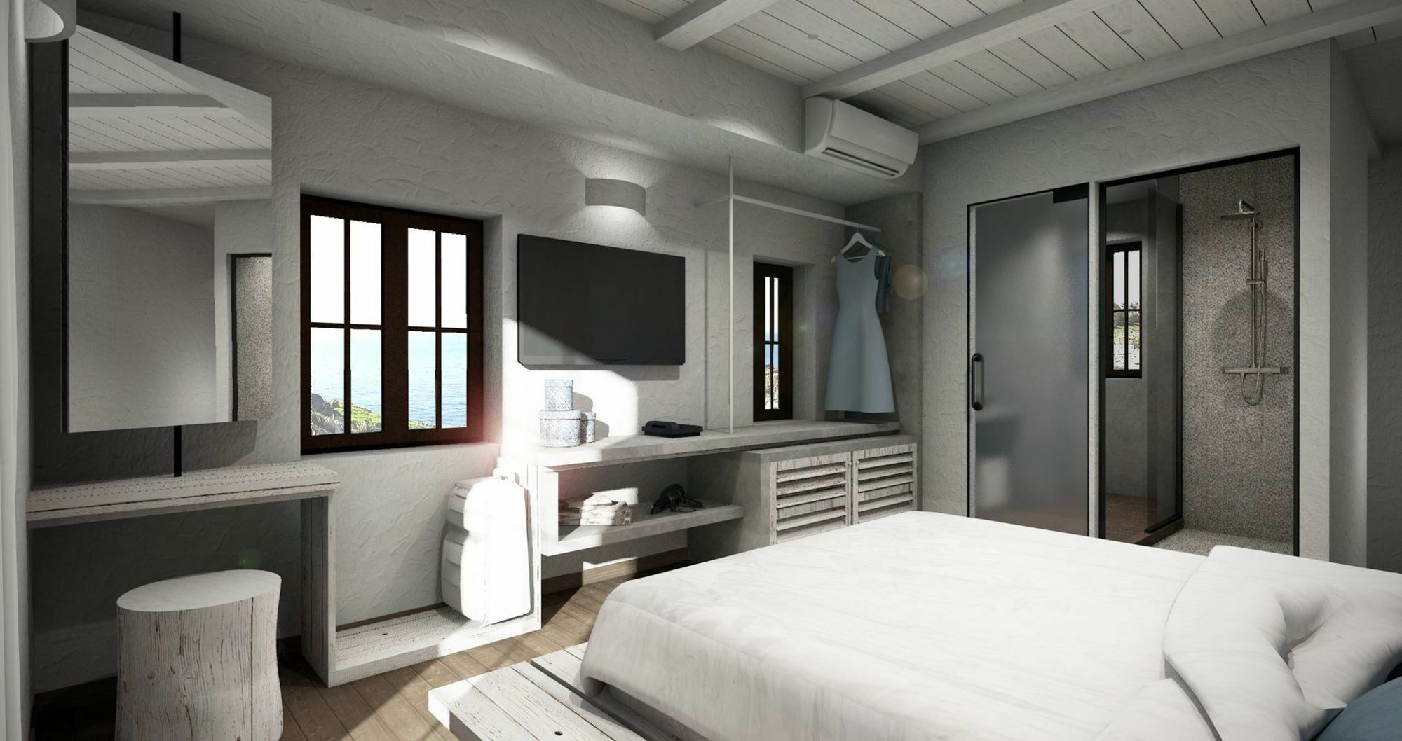 Lindos Del Mar Suites - Adults Only 외부 사진