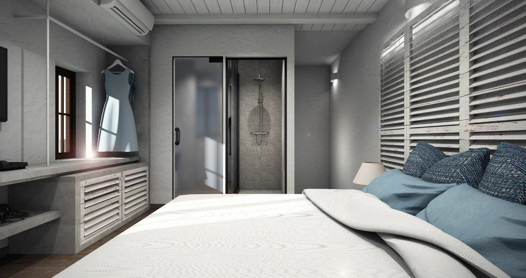 Lindos Del Mar Suites - Adults Only 외부 사진