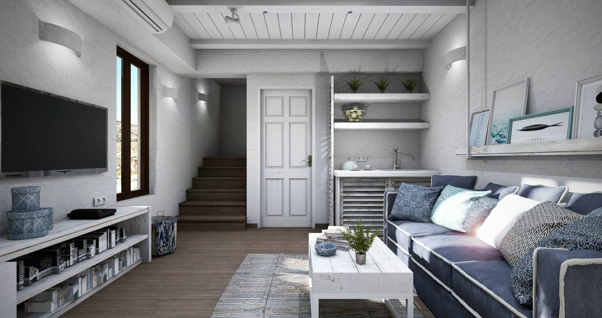 Lindos Del Mar Suites - Adults Only 외부 사진